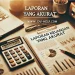 Laporan Keuangan yang Akurat