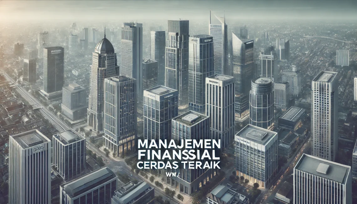 Manajemen Finansial Cerdas Terbaik