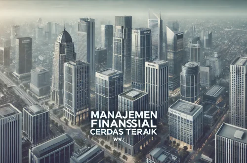 Manajemen Finansial Cerdas Terbaik 6 Manajemen Finansial Cerdas Terbaik