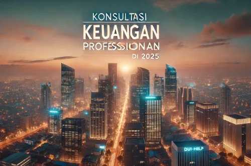 Konsultasi Keuangan Profesional di 2025 5 Konsultasi Keuangan Profesional di 2025