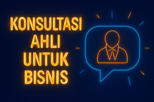 Konsultasi Ahli untuk Bisnis 4 Konsultasi Ahli untuk Bisnis