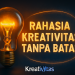 Rahasia Kreativitas Tanpa Batas 2 Rahasia Kreativitas Tanpa Batas