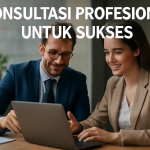 Konsultasi Profesional untuk Sukses 1 Konsultasi Profesional untuk Sukses