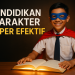 Pendidikan Karakter Super Efektif