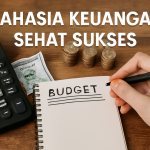 Rahasia Keuangan Sehat Sukses 1 Rahasia Keuangan Sehat Sukses