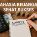 Rahasia Keuangan Sehat Sukses 2 Rahasia Keuangan Sehat Sukses