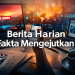 Berita Harian Fakta Mengejutkan