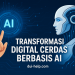 Transformasi Digital Cerdas Berbasis AI