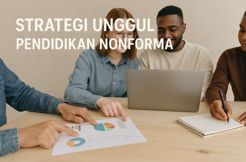 Strategi Unggul Pendidikan Nonformal