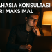 Rahasia Konsultasi Diri Maksimal