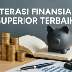 Literasi Finansial Superior Terbaik