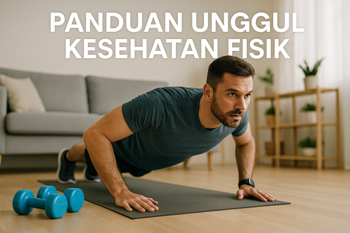 Panduan Unggul Kesehatan Fisik