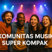 Komunitas Musik Super Kompak