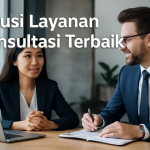 Solusi Layanan Konsultasi Terbaik