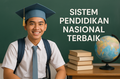 Sistem Pendidikan Nasional Terbaik 4 Sistem Pendidikan Nasional Terbaik