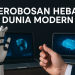 Terobosan Hebat Dunia Modern 2 Terobosan Hebat Dunia Modern