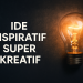 Ide Inspiratif Super Kreatif