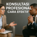 Konsultasi Profesional Cara Efektif