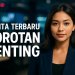 Berita Terbaru Sorotan Penting