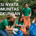Aksi Nyata Komunitas Lingkungan