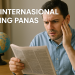 Isu Internasional Paling Panas