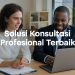 Solusi Konsultasi Profesional Terbaik