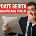 Update Berita Mengguncang Publik