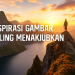 Inspirasi Gambar Paling Menakjubkan