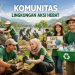 Komunitas Lingkungan Aksi Hebat