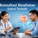 Konsultasi Kesehatan Solusi Terbaik