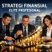 Strategi Finansial Elite Profesional 2 Strategi Finansial Elite Profesional