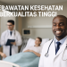 Perawatan Kesehatan Berkualitas Tinggi