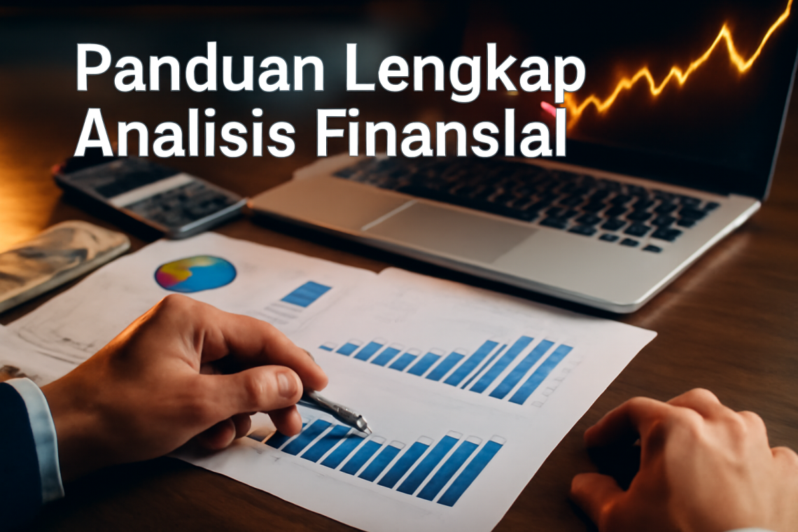 Panduan Lengkap Analisis Finansial