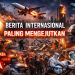 Berita Internasional Paling Mengejutkan