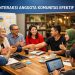 Interaksi Anggota Komunitas Efektif