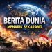 Berita Dunia Menarik Sekarang