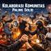 Kolaborasi Komunitas Paling Solid