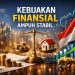 Kebijakan Finansial Ampuh Stabil