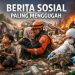 Berita Sosial Paling Menggugah