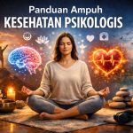 Panduan Ampuh Kesehatan Psikologis 1 Panduan Ampuh Kesehatan Psikologis