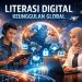Literasi Digital Keunggulan Global