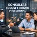 Konsultasi Solusi Terbaik Profesional