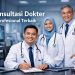 Konsultasi Dokter Profesional Terbaik