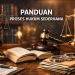 Panduan Proses Hukum Sederhana