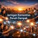 Jaringan Komunitas Penuh Dampak