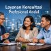 Layanan Konsultasi Profesional Andal