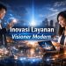 Inovasi Layanan Visioner Modern