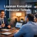 Layanan Konsultasi Profesional Terbaik