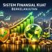 Sistem Finansial Kuat Berkelanjutan 2 Sistem Finansial Kuat Berkelanjutan