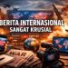 Berita Internasional Sangat Krusial